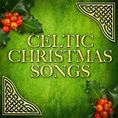 The Magical Pagan Melodies of Christmas